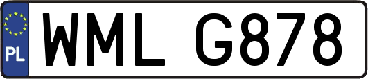 WMLG878