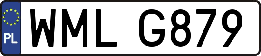 WMLG879