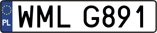 WMLG891