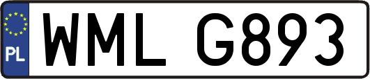 WMLG893