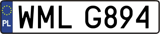 WMLG894