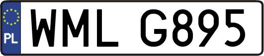 WMLG895