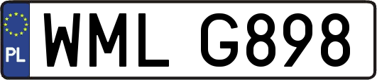 WMLG898