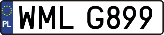 WMLG899