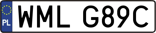 WMLG89C