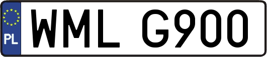 WMLG900