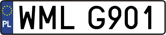 WMLG901