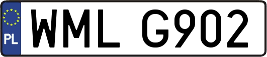 WMLG902