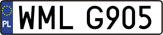 WMLG905