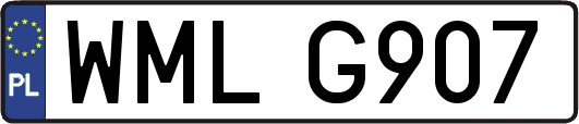 WMLG907