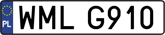 WMLG910