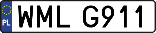 WMLG911