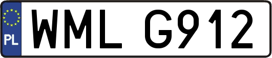 WMLG912