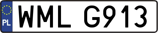 WMLG913