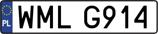 WMLG914