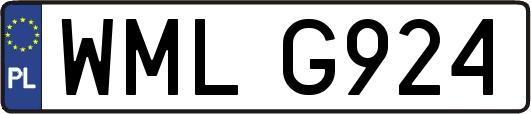 WMLG924
