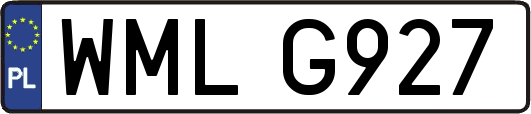 WMLG927