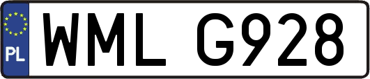 WMLG928