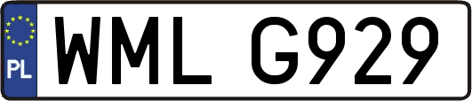 WMLG929