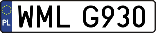 WMLG930