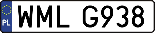 WMLG938