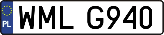 WMLG940