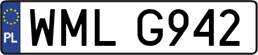 WMLG942
