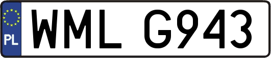 WMLG943