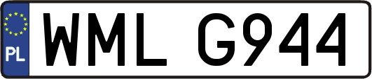 WMLG944