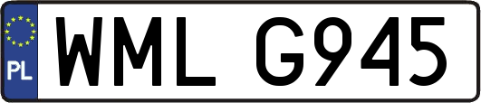 WMLG945