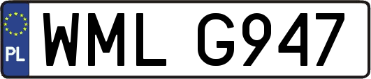 WMLG947