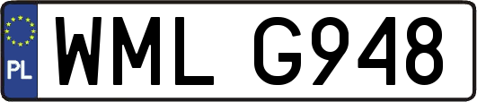 WMLG948