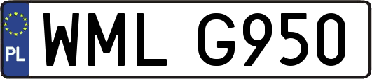 WMLG950
