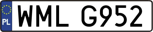 WMLG952