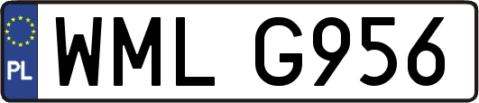 WMLG956