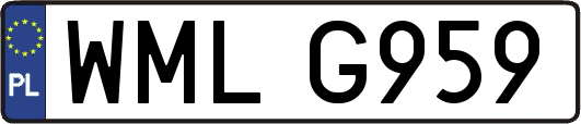 WMLG959