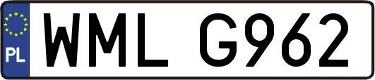 WMLG962