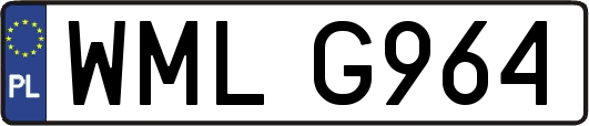 WMLG964