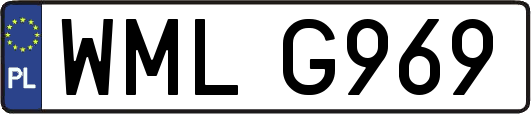 WMLG969
