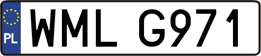 WMLG971