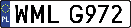 WMLG972