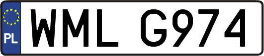 WMLG974