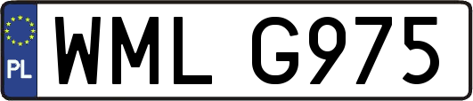 WMLG975