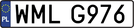 WMLG976
