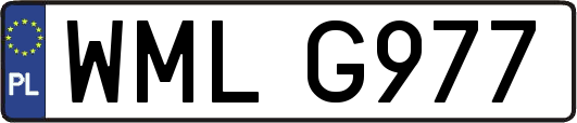 WMLG977