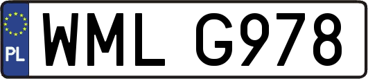 WMLG978