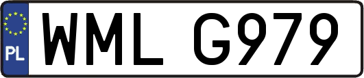 WMLG979
