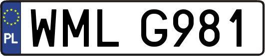 WMLG981