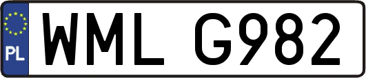 WMLG982