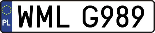 WMLG989